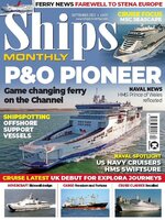 Ships Monthly